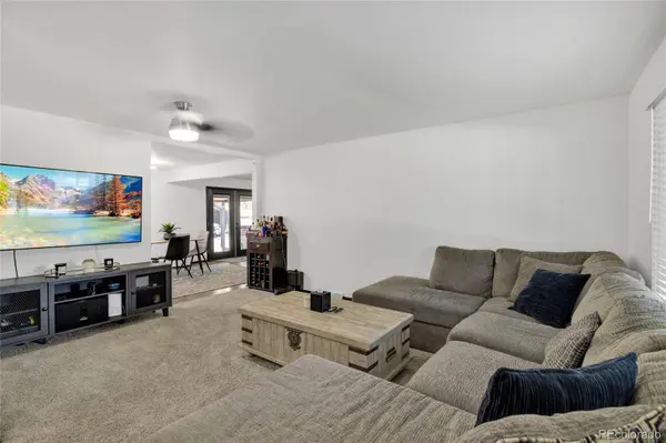 6383 S Depew CT, Littleton, CO 80123