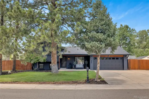 6383 S Depew CT, Littleton, CO 80123