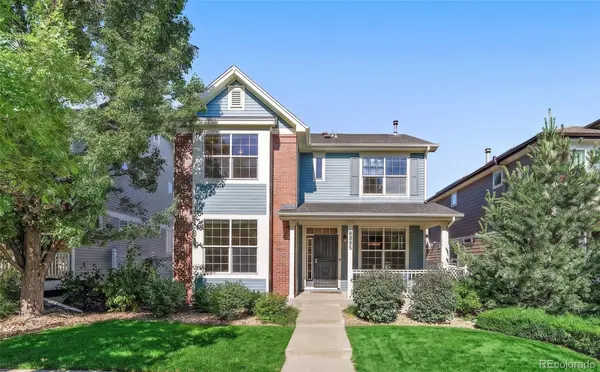 8385 Deframe CT, Arvada, CO 80005