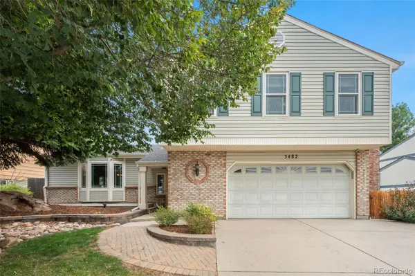 5482 S Salida ST, Centennial, CO 80015