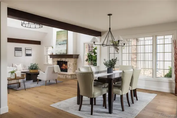 4505 S Yosemite ST #115, Denver, CO 80237