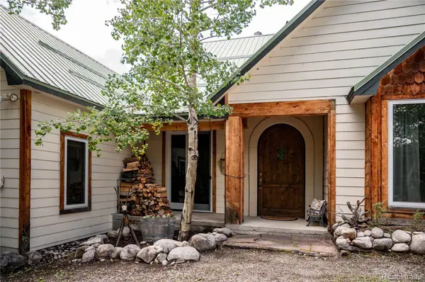 14820 Little Beaver LN, Nathrop, CO 81236