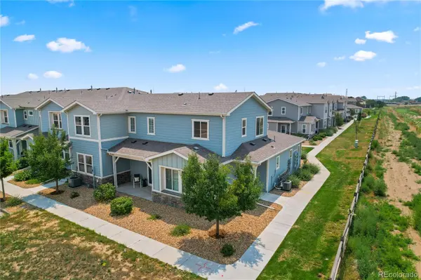 10597 Paris ST #1106, Henderson, CO 80640