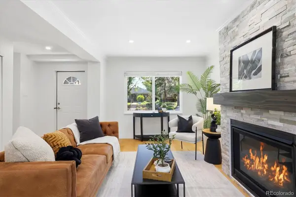 2985 Eudora ST, Denver, CO 80207
