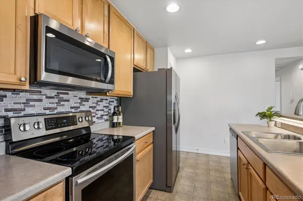 17315 Waterhouse CIR #E, Parker, CO 80134