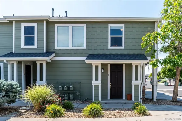 17315 Waterhouse CIR #E, Parker, CO 80134