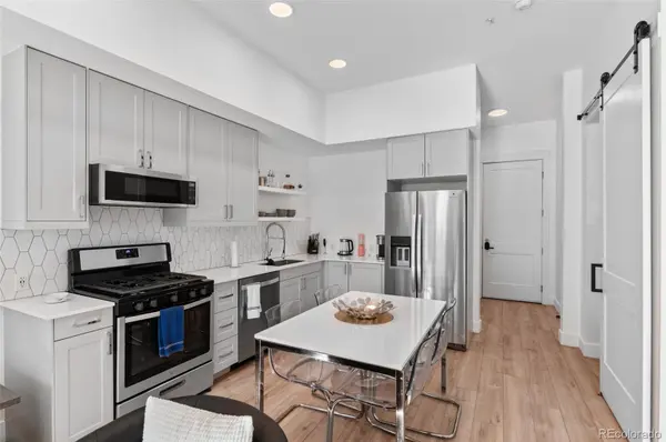 2876 W 53rd AVE #115, Denver, CO 80221