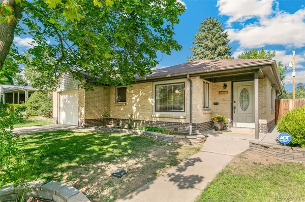 1440 S Bellaire ST, Denver, CO 80222
