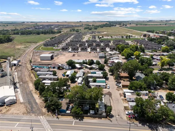 102 Kuner AVE, Johnstown, CO 80534