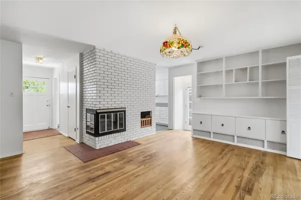 2615 S Jasmine ST, Denver, CO 80222