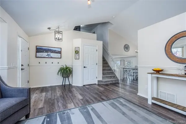 5664 Mesa Mountain WAY, Colorado Springs, CO 80923