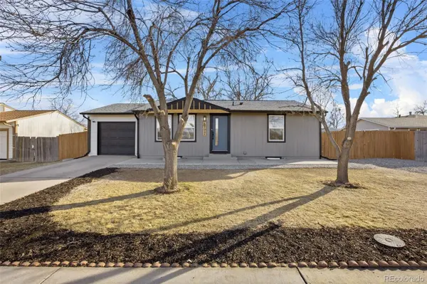 6172 W 68th AVE, Arvada, CO 80003