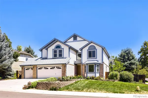 1189 Ridgeview CIR, Broomfield, CO 80020