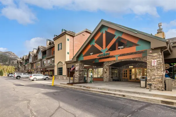 23110 US Highway 6 #5030, Keystone, CO 80435
