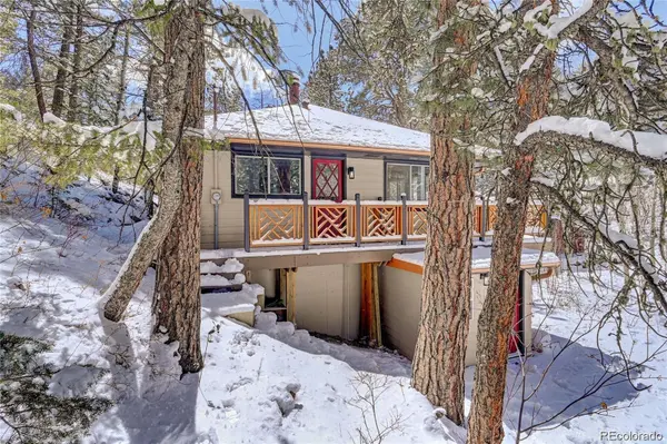 11710 Spruce Canyon CIR, Golden, CO 80403