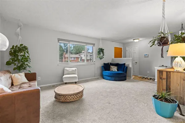 7263 Deframe CT, Arvada, CO 80005
