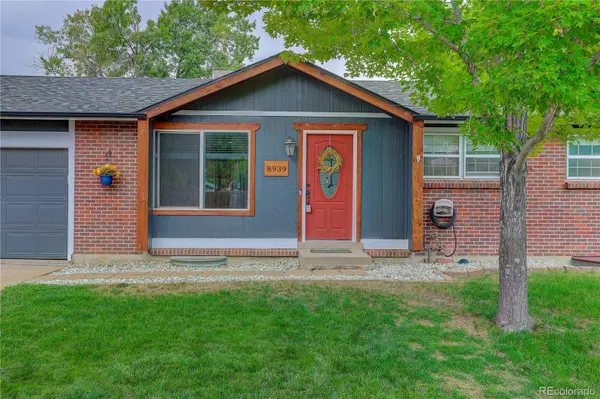 8939 W 91st PL, Westminster, CO 80021
