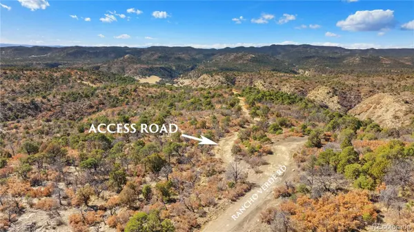 #26 Rancho Verde RD, Trinidad, CO 81082
