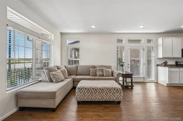 3821 N Himalaya RD #1, Denver, CO 80249