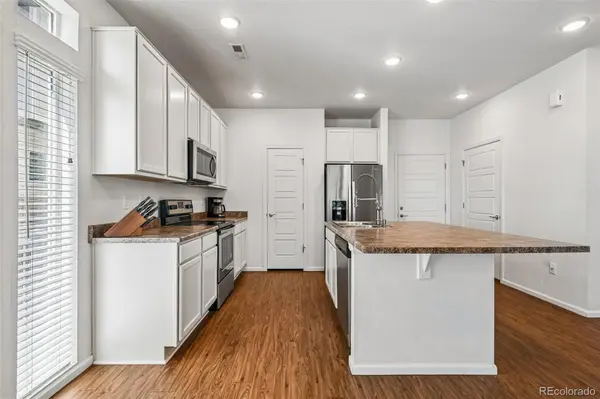 3821 N Himalaya RD #1, Denver, CO 80249