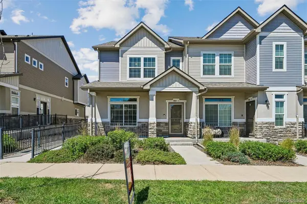 3821 N Himalaya RD #1, Denver, CO 80249