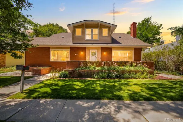 410 Clayton ST, Brush, CO 80723
