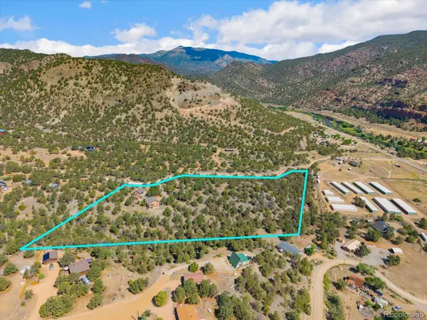 288 Pinion Hills DR, Howard, CO 81233