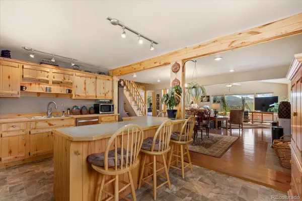 288 Pinion Hills DR, Howard, CO 81233