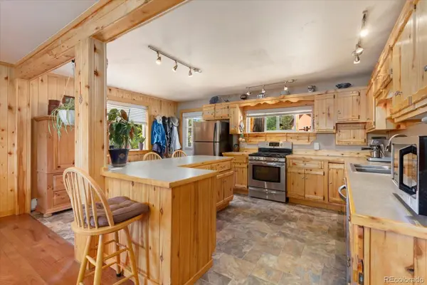 288 Pinion Hills DR, Howard, CO 81233