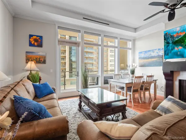 7600 Landmark WAY #604-2, Englewood, CO 80111