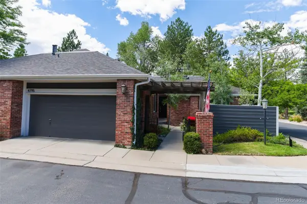 4795 E Pinewood CIR, Centennial, CO 80121