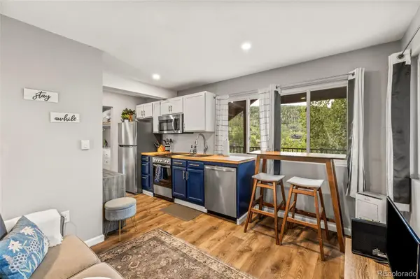 3295 Apres Ski WAY #B8, Steamboat Springs, CO 80487