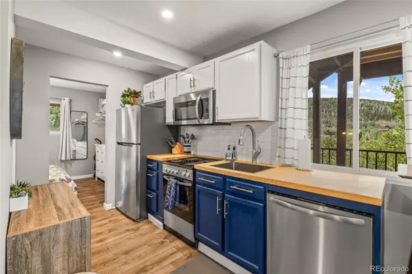 3295 Apres Ski WAY #B8, Steamboat Springs, CO 80487