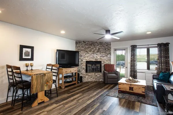 62927 US Highway 40 #439, Granby, CO 80446