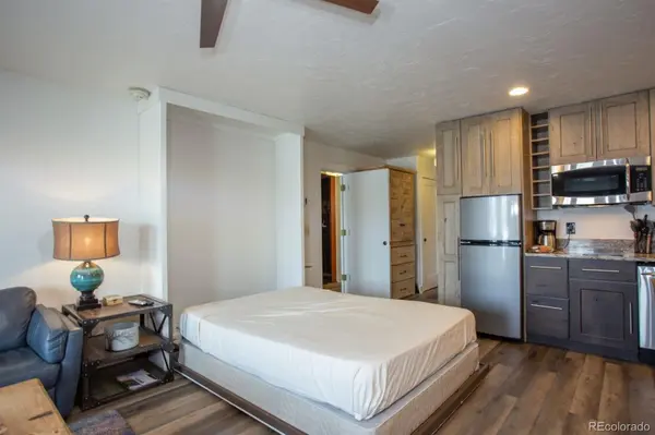 62927 US Highway 40 #439, Granby, CO 80446