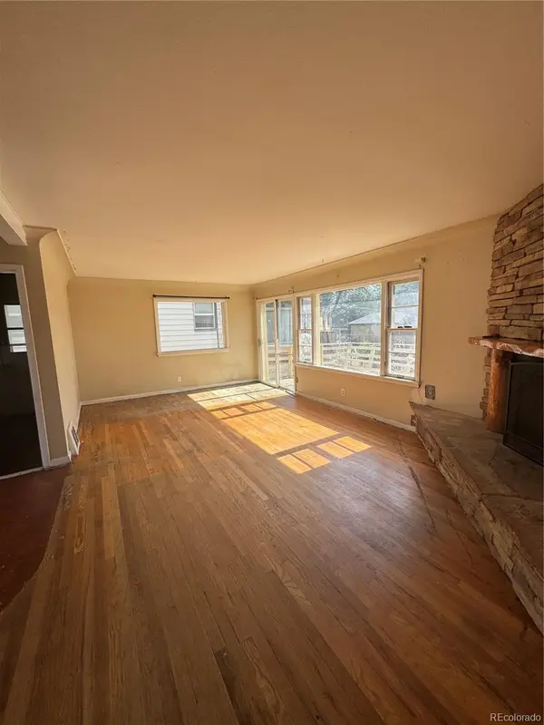 1410 N union BLVD, Colorado Springs, CO 80909