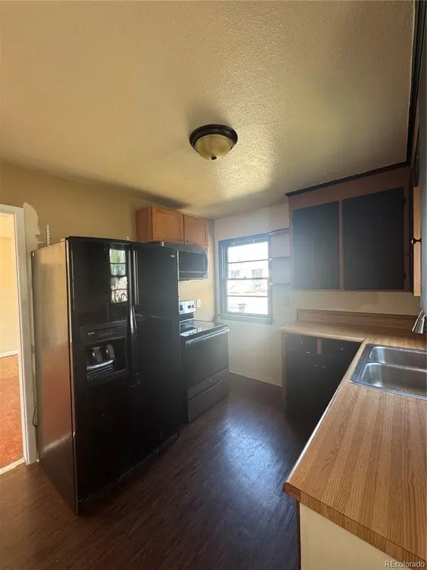 1410 N union BLVD, Colorado Springs, CO 80909