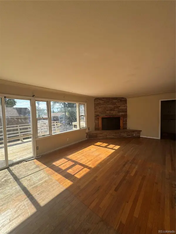1410 N union BLVD, Colorado Springs, CO 80909