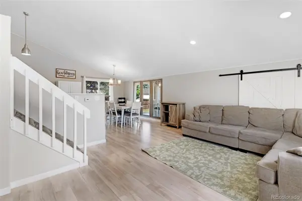 943 Rancher DR, Fountain, CO 80817