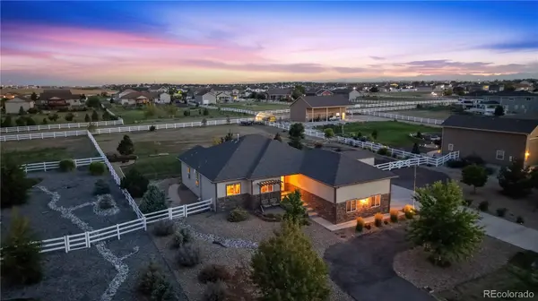 11490 E 162nd DR, Brighton, CO 80602
