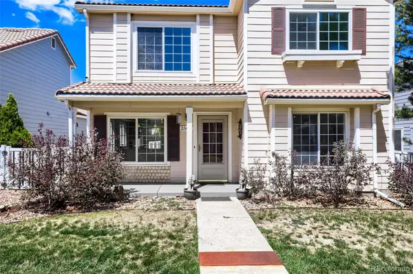21458 E 47th AVE, Denver, CO 80249