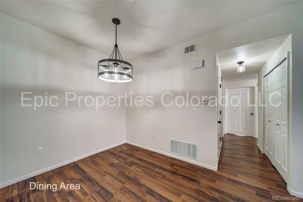 911 S Zeno WAY #104, Aurora, CO 80017