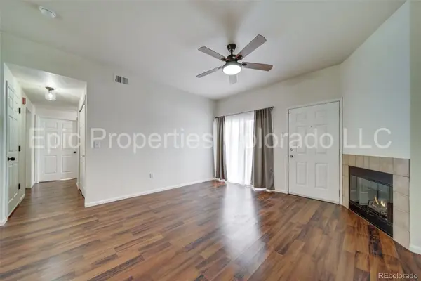 911 S Zeno WAY #104, Aurora, CO 80017
