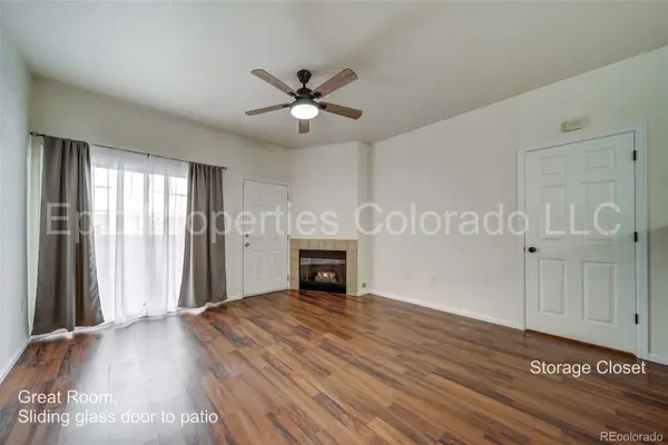 911 S Zeno WAY #104, Aurora, CO 80017