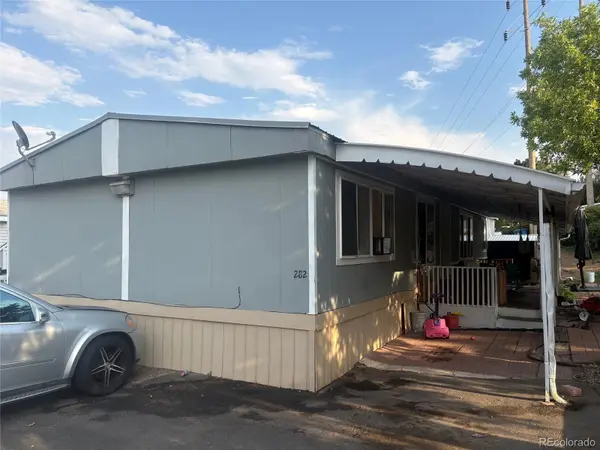 2551 W 92 AVE, Denver, CO 80260