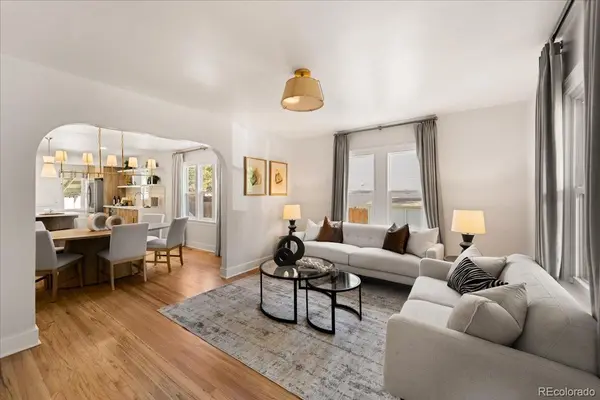 1960 S Marion ST, Denver, CO 80210