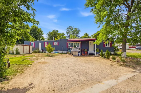 1401 9th ST, Fort Lupton, CO 80621