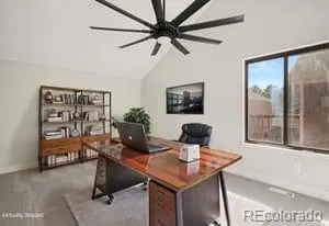 3752 S Genoa CIR #C, Aurora, CO 80013