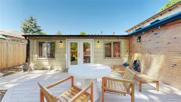 1080 Krameria ST, Denver, CO 80220