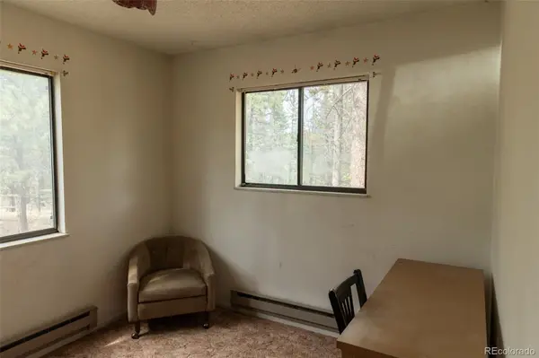 2644 Pathfinder RD, Florissant, CO 80816